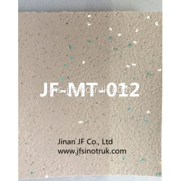 JF-MT-009 Bus vinyl floor Bus Mat Yutong Bus